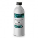 Тонер Kyocera FS/KM TK Universal бутылка 900 гр. (Tomoegawa) SuperFine для принтеров