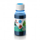 Чернила Epson Dye ink (водные) универсальные 100 ml cyan SuperFine для принтеров