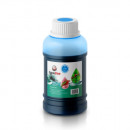 Чернила HP Dye ink (водные) универсальные 250 ml cyan SuperFine для принтеров