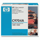 Картридж HP C9704A №121A цветной