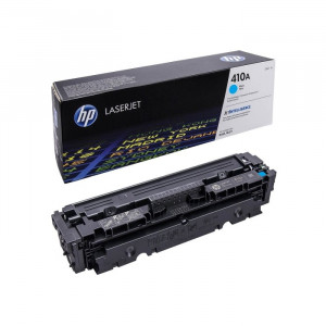 Картридж HP CF411A №410A Cyan