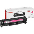  Canon Cartridge 718M пурпурный картридж