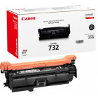 Картридж Canon Cartridge 732Bk Black