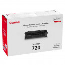 Картридж Canon Cartridge 720 Black