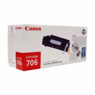 Картридж Canon Cartridge 706 Black