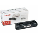 Картридж Canon FX-3 Black