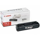 Картридж Canon FX-3 Black