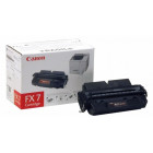 Картридж Canon FX-7 Black