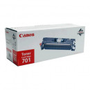 Картридж Canon Cartridge 701C Cyan