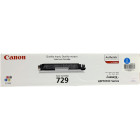 Картридж Canon Cartridge 729C Cyan