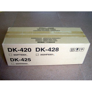 Драм-юнит (Барабан) Kyocera DK-420