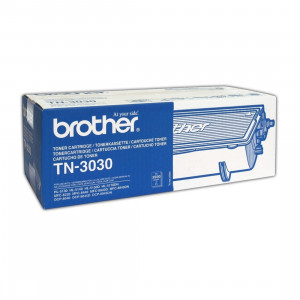 Картридж Brother TN-3030 Black
