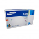 Картридж Samsung CLT-C409S/SEE Cyan