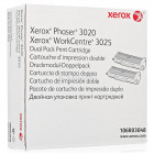 Картридж Xerox 106r03048 Black