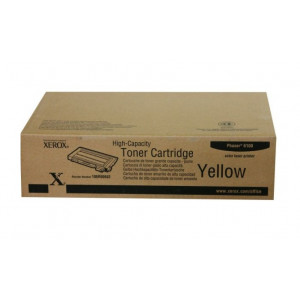 Картридж увеличенный Xerox 106R00682 Yellow