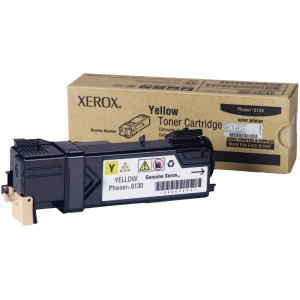 Картридж Xerox 106R01284 Yellow
