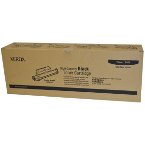 Картридж увеличенный Xerox 106R01221 Black