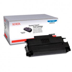 Картридж Xerox 106R01378 Black