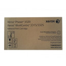 Картридж Xerox 106R02651 Black