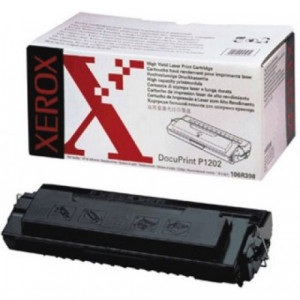 Картридж Xerox 106R00398 Black