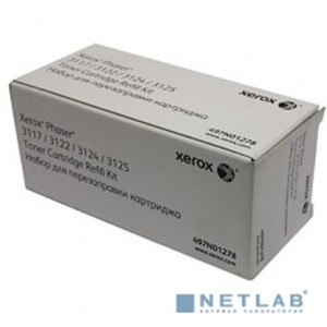 Картридж Xerox 497N01278 Black