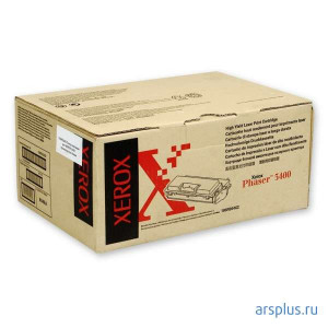 Картридж Xerox 106R00462 Black
