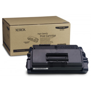 Картридж увеличенный Xerox 106R01371 Black