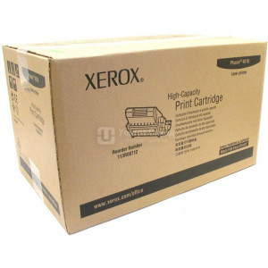 Картридж Xerox 113R00712 Black