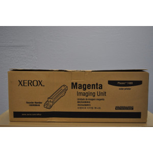 Фотобарабан Xerox 108R00648 Magenta