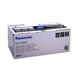 Картридж Panasonic KX-FA85A(7) Black
