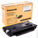 Картридж Panasonic KX-FAT421A(7) Black