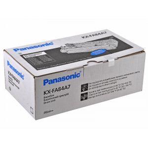 Драм Юнит Panasonic KX-FA84A(7) Black