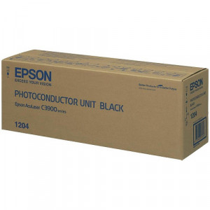 Фотокондуктор Epson S051204 Black