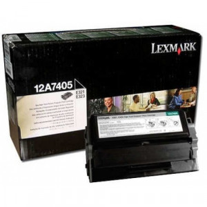 Картридж Lexmark 12A7405