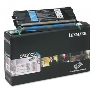 Картридж Lexmark C5240KH Black