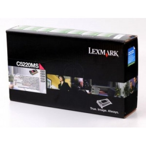 Картридж Lexmark C5240СH Cyan