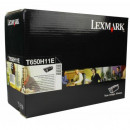 Картридж Lexmark T650H11E