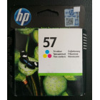 Картридж HP C6657AE №57 цветной
