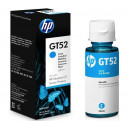 Картридж HP M0H54AE GT52Cyan