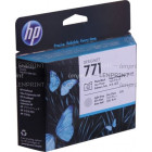 Печатающая головка HP CE020A №771 Black