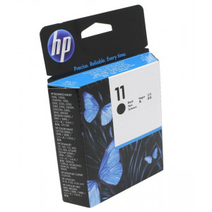 Печатающая головка HP C4810A №11 Black