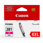 Картридж CLI-481XL M/2045C001 Magenta Canon