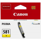 Картридж CLI-481XL Y/2046C001 Yellow Canon