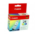 Картридж BCI-24C/6882A002 цветной Canon