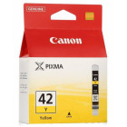 Картридж CLI-42 Y/6387B001 Yellow Canon