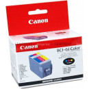 Картридж BCI-61/0968A002 цветной Canon