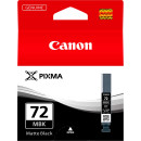 Картридж PGI-72 MBK/6402B001 Matte Black Canon