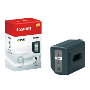 Картридж PGI-9Clear/2442B001 прозрачный Canon