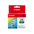 Картридж мульти-упаковка Canon BCI-24BK + CL Black