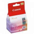 Картридж Canon CL-52/0619B025 цветной